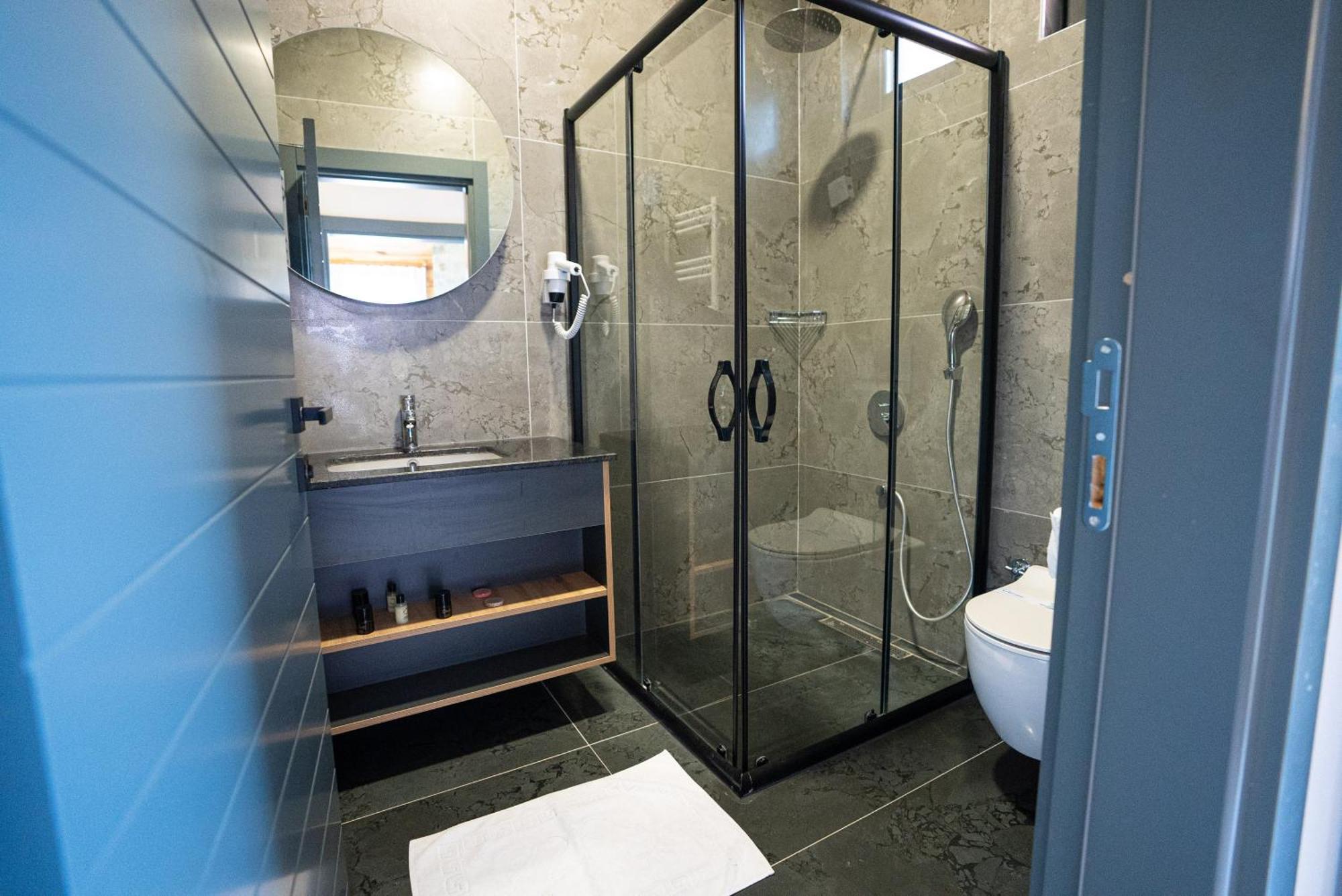 Apartmán Abant Sedir Park Bolu Exteriér fotografie