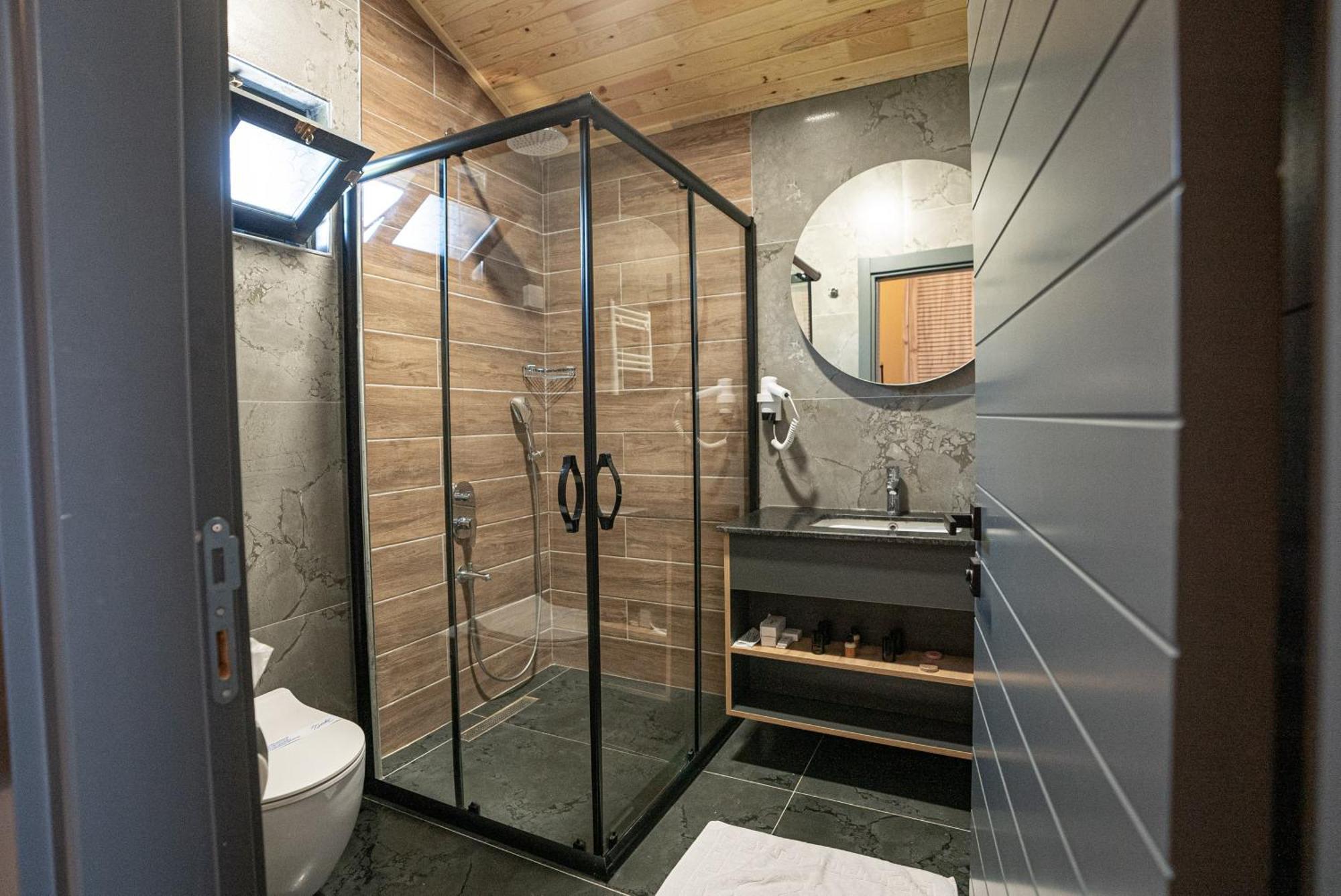 Apartmán Abant Sedir Park Bolu Exteriér fotografie
